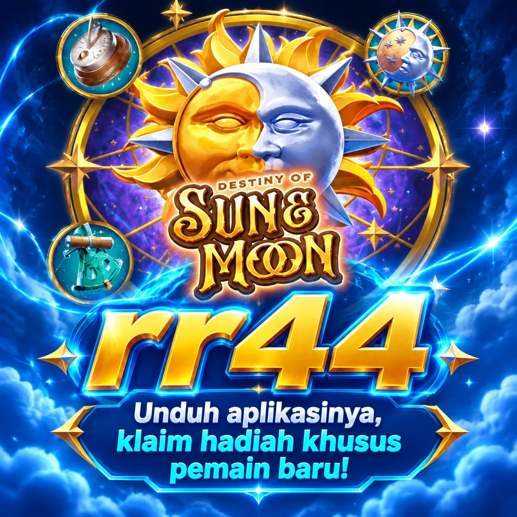 rr44 · Game & unduhan