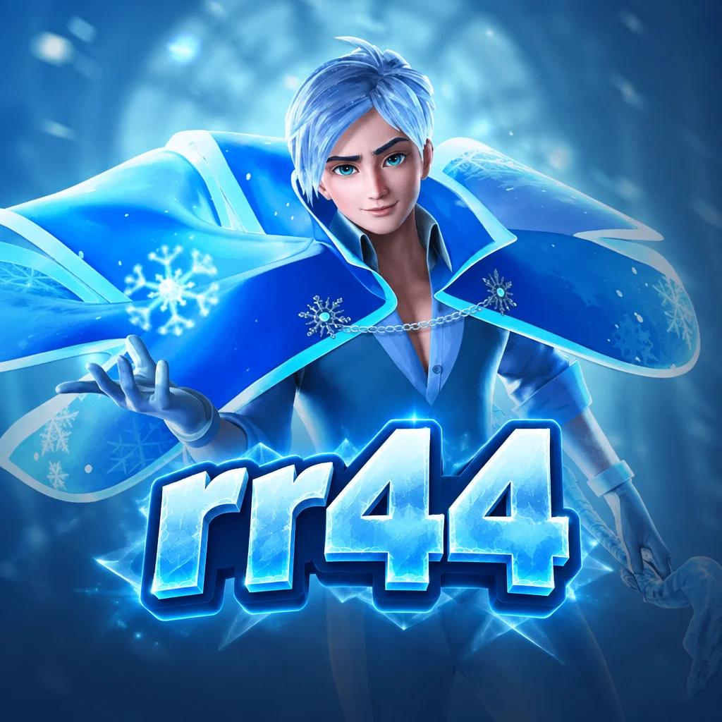 rr44 · Jack Frosts